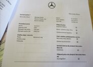 Mercedes-Benz CLA Kombi 1,5 l 85 kw