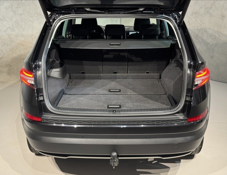 Škoda Kodiaq SUV / Terénní 2,0 l 110 kw