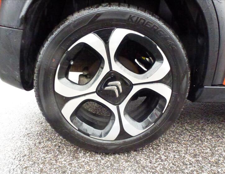 Citroën C3 Aircross 53