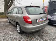 Škoda Fabia 4