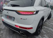 DS Automobiles DS7 Crossback SUV / Terénní 1,6 l 133 kw