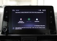 Opel Combo MPV 1,2 l 81 kw