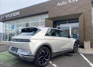 Hyundai Ioniq 5 Hatchback 0,0 125 kw