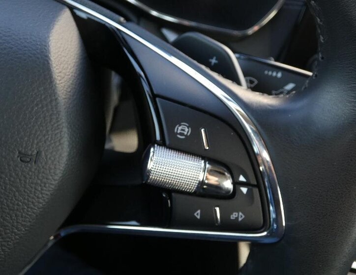 Škoda Octavia Sedan / Limuzína 2,0 l 110 kw