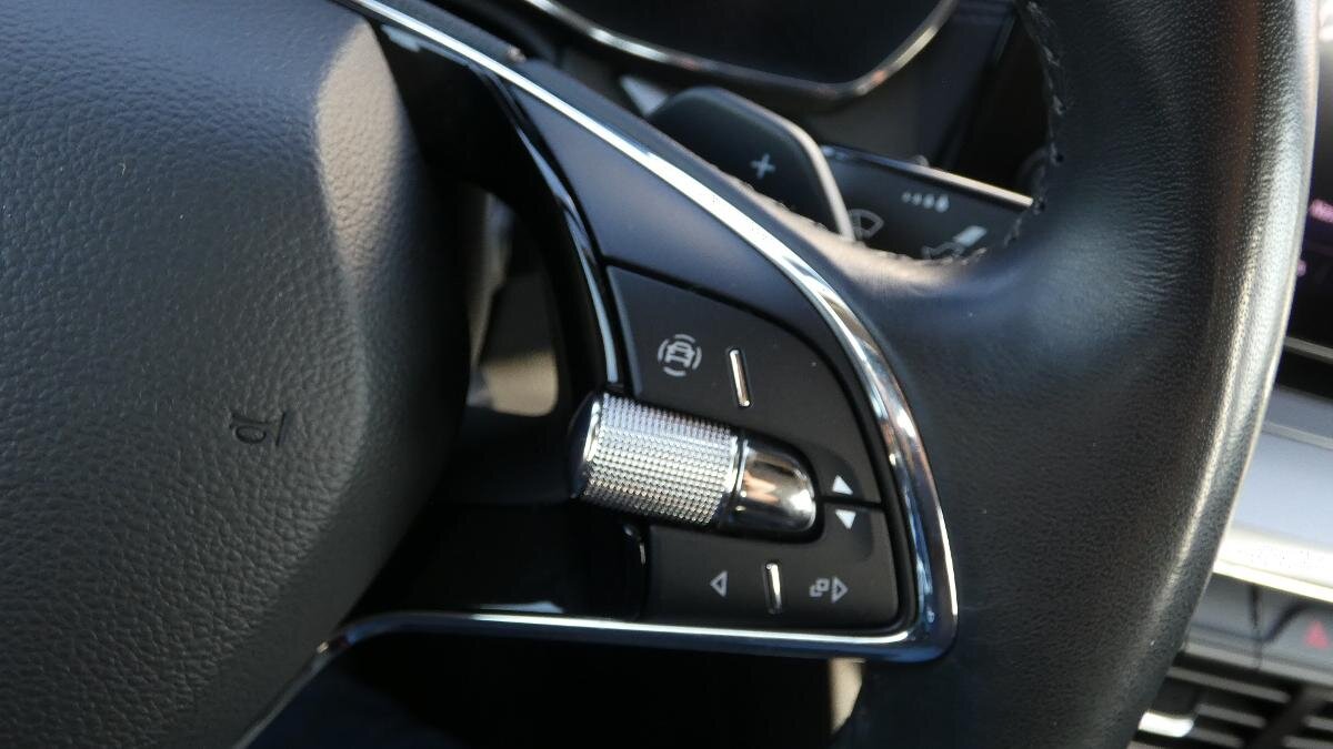 Škoda Octavia Sedan / Limuzína 2,0 l 110 kw