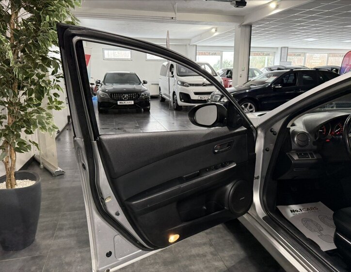 Mazda 6 Kombi 2,0 l 114 kw