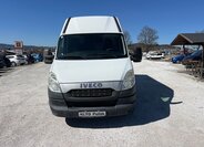 Iveco Daily Skříň 2,3 l 107 kw