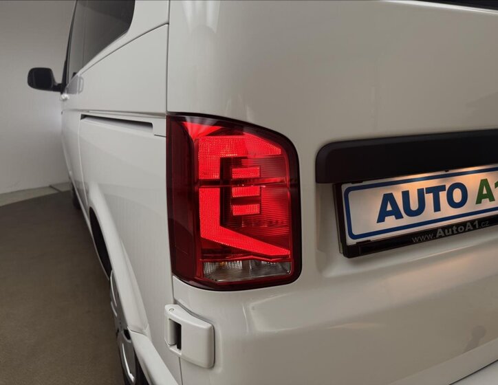 Volkswagen Transporter 35