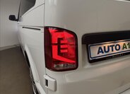 Volkswagen Transporter 35