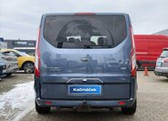 Ford Tourneo Custom 4