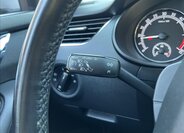 Škoda Octavia Kombi 1,6 l 85 kw