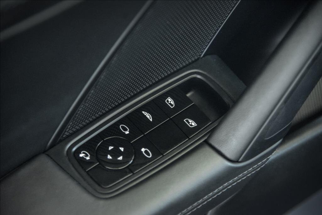 Porsche 911 Kabriolet 3,7 l 478 kw