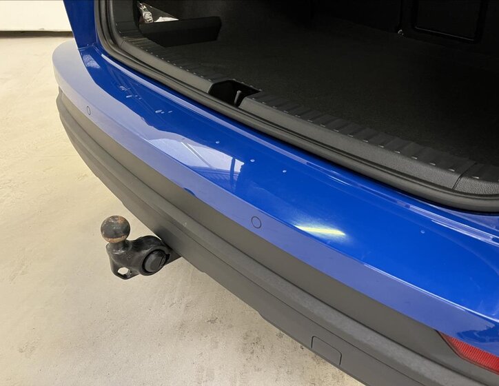 Škoda Karoq SUV 2,0 l 85 kw