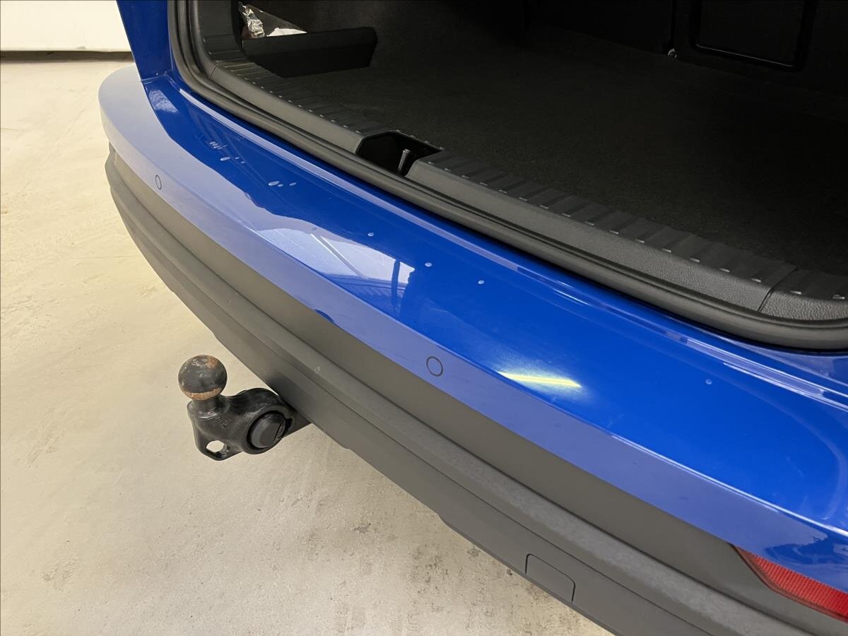 Škoda Karoq SUV 2,0 l 85 kw