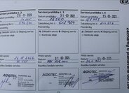 KIA Sportage SUV / Terénní 1,6 l 97 kw