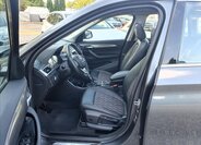 BMW X1 SUV 2,0 l 141 kw