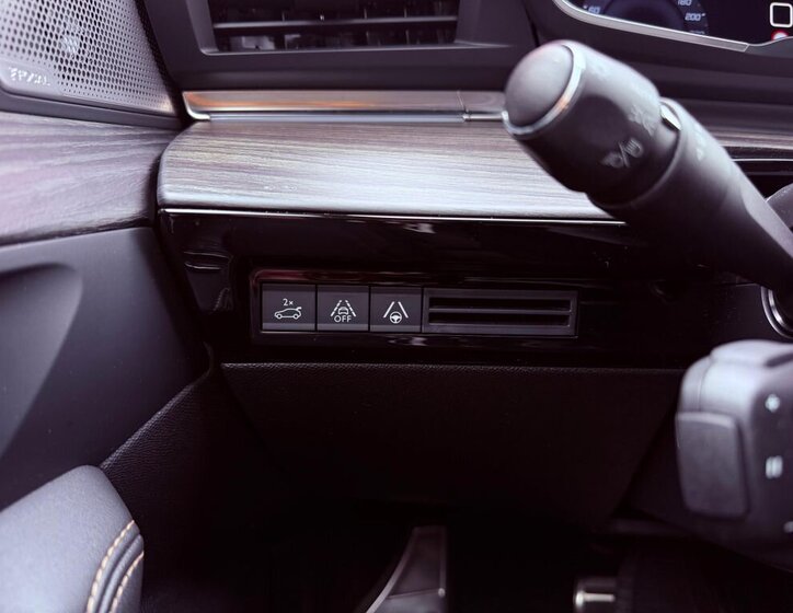 Peugeot 508 Kombi 1,6 l 165 kw