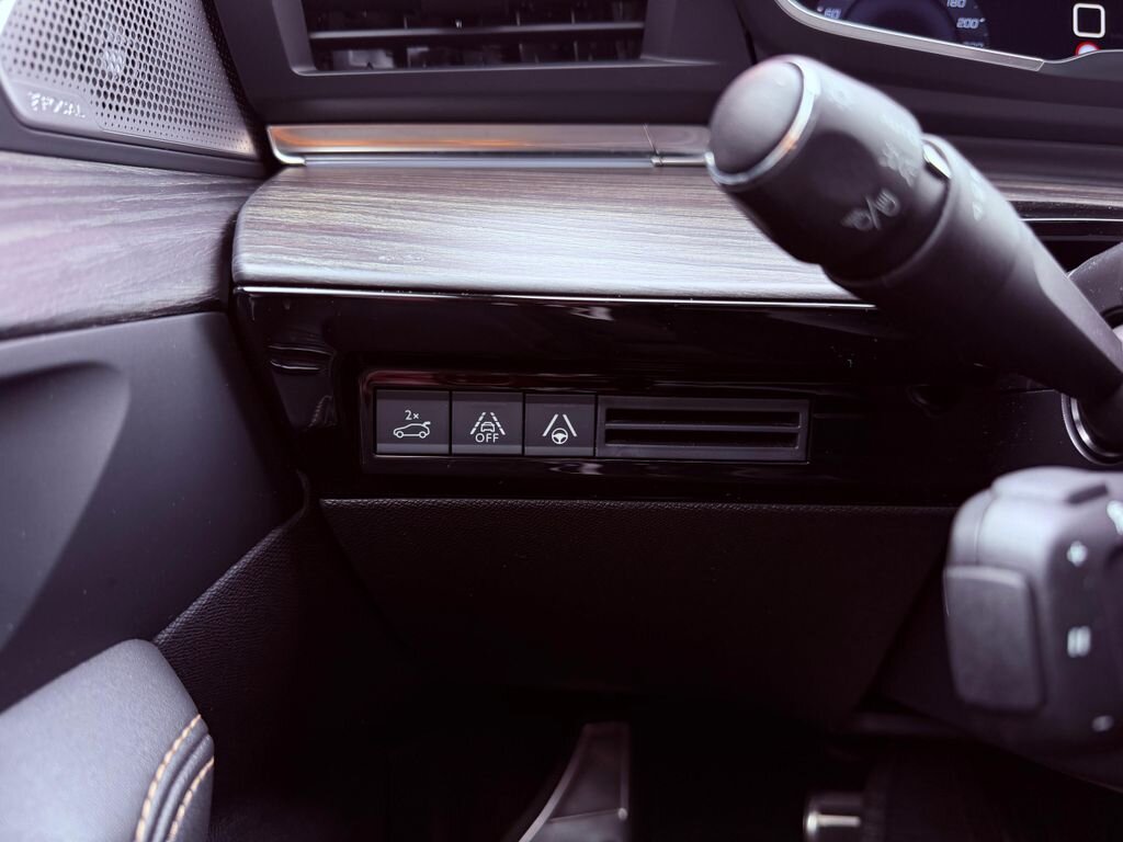 Peugeot 508 Kombi 1,6 l 165 kw