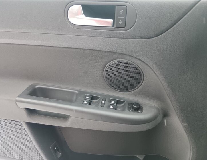 Volkswagen Golf Plus Hatchback 1,4 l 90 kw