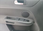 Volkswagen Golf Plus Hatchback 1,4 l 90 kw