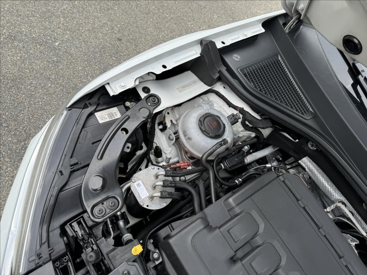 Volkswagen T-Roc Hatchback 2,0 l 110 kw