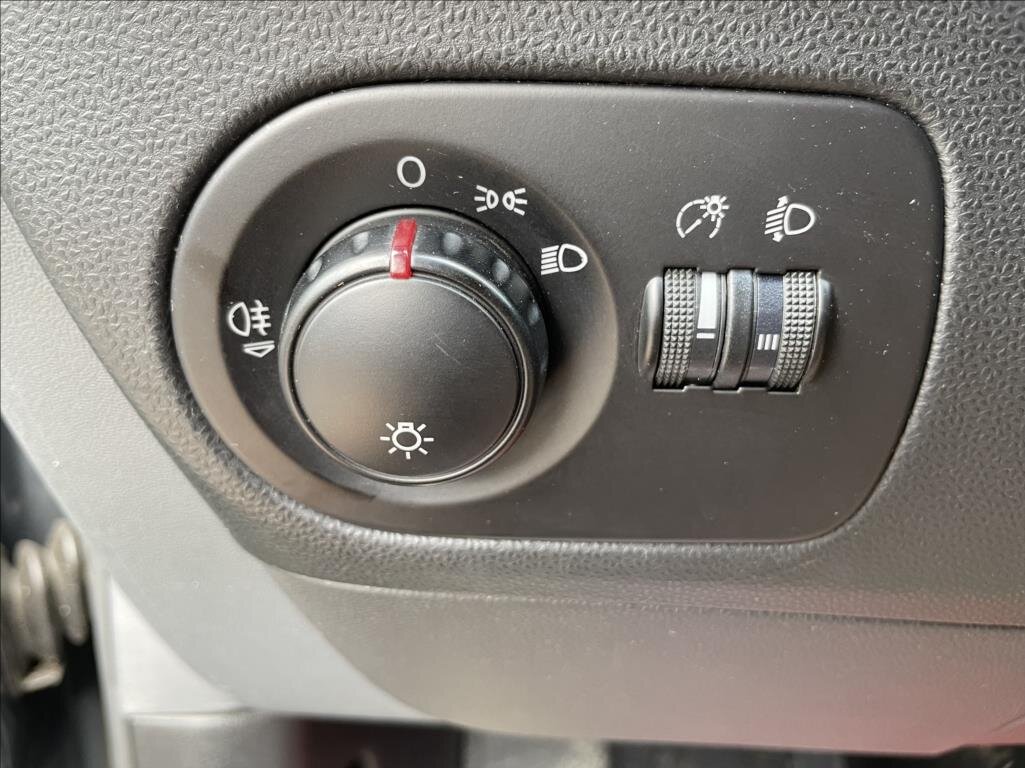 Seat Leon Hatchback 1,6 l 75 kw