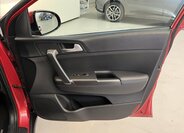 KIA Sportage SUV 2,0 l 136 kw