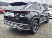 Hyundai Tucson SUV 1,6 l 118 kw