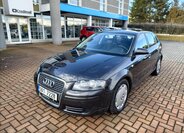Audi A3 Hatchback 1,9 l 77 kw