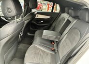 Mercedes-Benz GLC Hatchback 2,1 l 150 kw