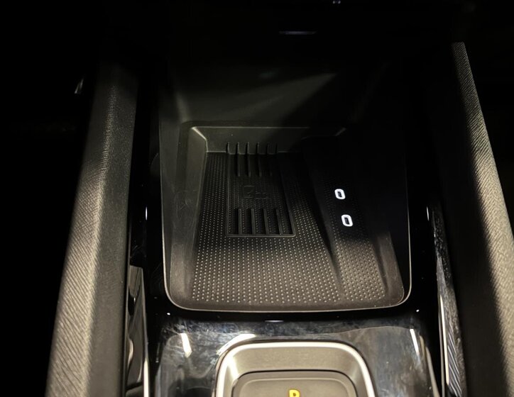 Škoda Octavia Liftback 1,5 l 85 kw