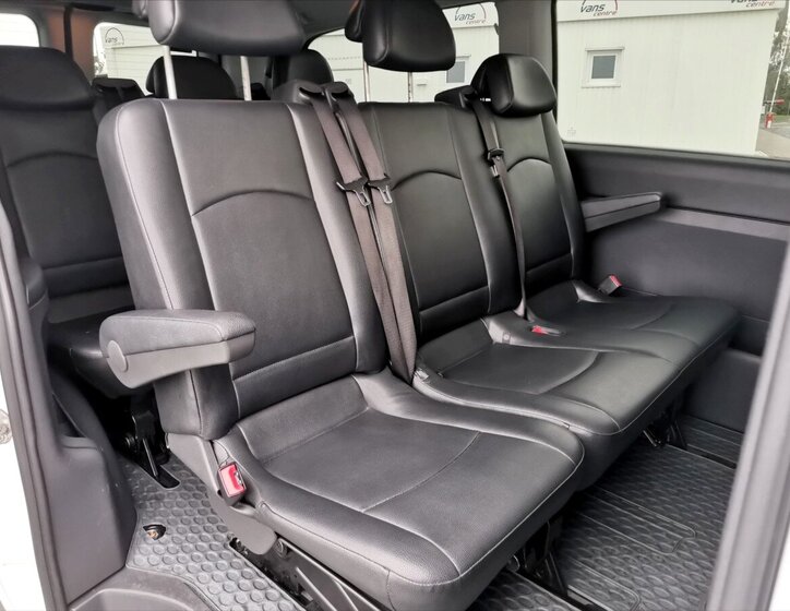 Mercedes-Benz Vito 19