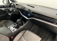 Volkswagen Touareg 17