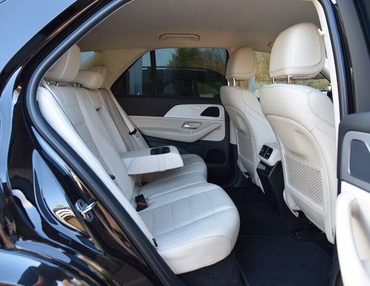 Mercedes-Benz GLE 24