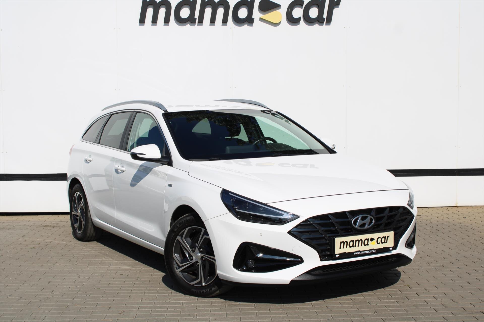 Hyundai i30 Kombi 1,5 l 117 kw