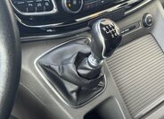 Ford Tourneo Custom Ostatní 2,0 l 136 kw