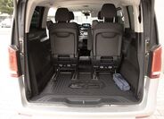 Mercedes-Benz Třídy V 24