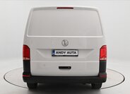 Volkswagen Transporter Skříň 2,0 l 81 kw