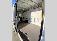 Volkswagen Crafter 15