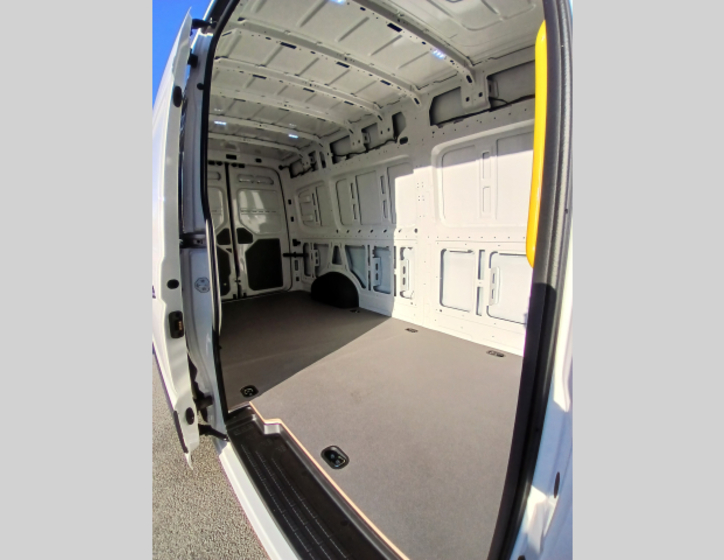 Volkswagen Crafter 15