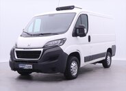 Peugeot Boxer 3