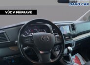 Toyota ProAce Verso Kombi 2,0 l 110 kw