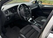 Volkswagen Golf Kombi 0,0 0