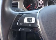 Volkswagen Golf Sportsvan MPV 1,4 l 92 kw