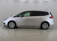 Opel Zafira MPV 1,6 l 100 kw
