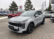 KIA Sportage SUV 1,6 l 110 kw