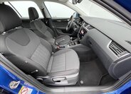 Škoda Octavia Kombi 1,6 l 85 kw