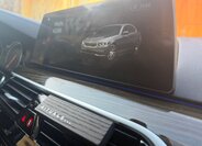 BMW Řada 5 Sedan / Limuzína 0,0 0