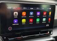 Cupra Formentor SUV / Terénní 1,5 l 110 kw