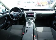 Volkswagen Passat Kombi 2,0 l 110 kw